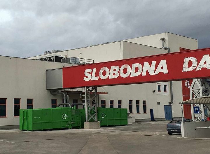 PROMJENA VLASNIČKE STRUKTURE SDPRINT – Slobodna Dalmacija PRINT